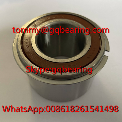 วัสดุเหล็กโครม NSK 30TMD02T1XNR*CG37*01 หมุนยนต์ 30 x 55 x 39 มม.