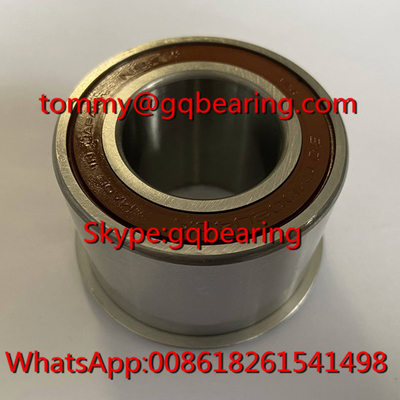 วัสดุเหล็กโครม NSK 30TMD02U40A 30TMD02 30TMD02VV หมุนรถยนต์ 30 x 55 x 39 มิลลิเมตร