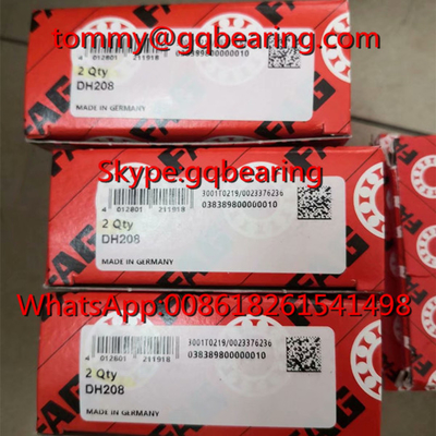 DH208 พลัมเมอร์บล็อกโฮสติ้งยางวงแหวนประปา OD 70mm