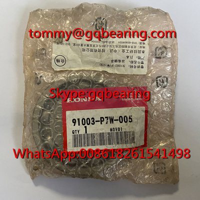 NSK B27-12NX หัวหักลูกกลองลึกสําหรับ Honda 91103-P7W-005 หัวหักกล่องเกียร์