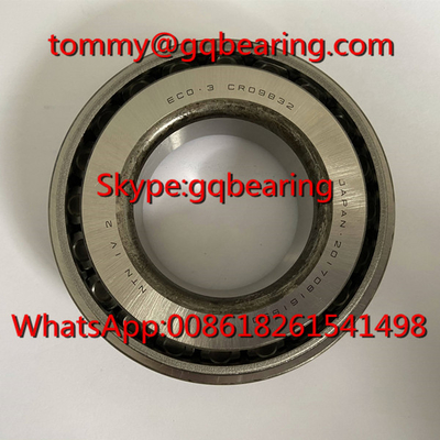 Gcr15 วัสดุเหล็ก NTN EC44242S01 หมุนความแตกต่าง