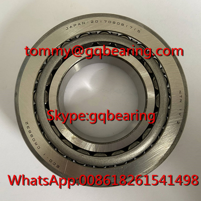 Gcr15 วัสดุเหล็ก NTN EC44242S01 หมุนความแตกต่าง