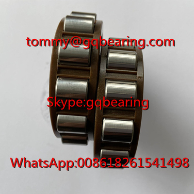 NTN 4160608 YEX2 หมุนล้อกรงไนลอน
