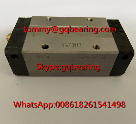 วัสดุเหล็กไร้ขัด THK SRS15V SRS15V1SS(GK) กลมนําทางเส้นตรง
