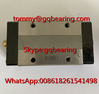 วัสดุเหล็กไร้ขัด THK SRS15V SRS15V1SS(GK) กลมนําทางเส้นตรง