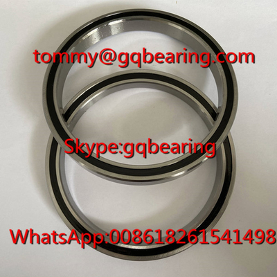 Gcr15 วัสดุเหล็ก Kaydon JU040CP0 กล่องกล่องลึก กล่องกล่องส่วนบาง