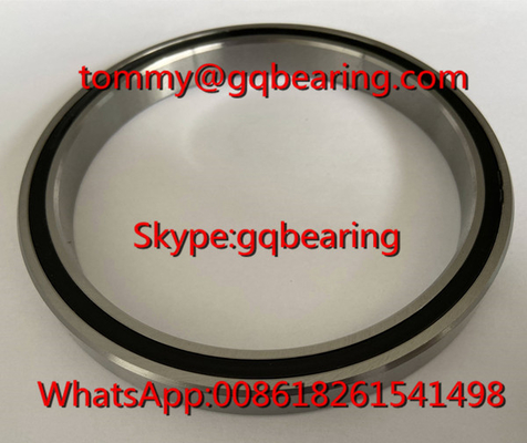 Gcr15 วัสดุเหล็ก Kaydon JU040CP0 กล่องกล่องลึก กล่องกล่องส่วนบาง