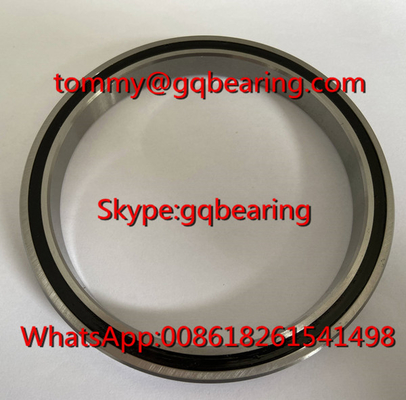 Gcr15 วัสดุเหล็ก Kaydon JU040CP0 กล่องกล่องลึก กล่องกล่องส่วนบาง