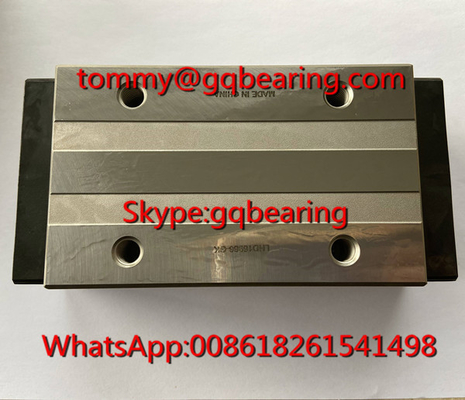 Gcr15 วัสดุเหล็ก THK SHS45LR โบล็อกเส้นตรง SHS45LR1SS(GK) สายการนํา