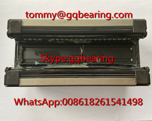 Gcr15 วัสดุเหล็ก THK SHS45LR โบล็อกเส้นตรง SHS45LR1SS(GK) สายการนํา