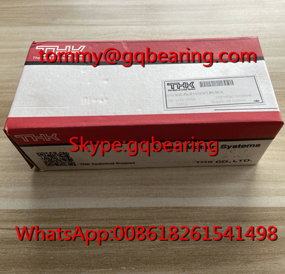 Gcr15 วัสดุเหล็ก THK SHS45LR โบล็อกเส้นตรง SHS45LR1SS(GK) สายการนํา