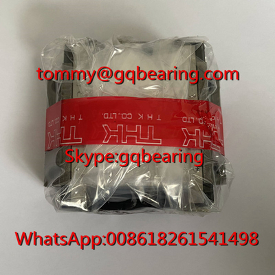Gcr15 วัสดุเหล็ก THK HRW27CA โบล็อกเส้นตรง HRW27CA1UU ((GK) ความแม่นยําเส้นตรง guideway slide bearing