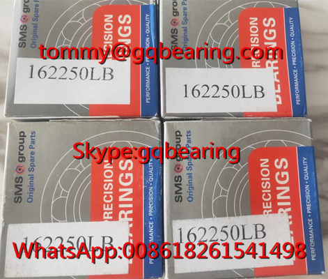 SMS 162250LB หัวหม้อสัมผัสมุม F0364028 - 800821 360015 หัวหมุนสแตนเลสความเร็วสูง