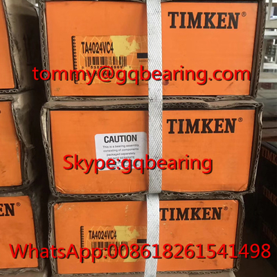 C4 ความสะอาด TIMKEN TA4032V TA4032VC4 กลมม้วน