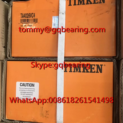 C4 ความสะอาด TIMKEN TA4032V TA4032VC4 กลมม้วน