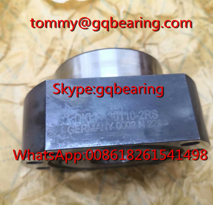 INA DKLFA40115-2RS หน่วยสอยลูกบอลแบบมุมสองทิศ 40*72*42mm
