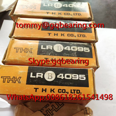 วัสดุเหล็กโครม สาเหตุญี่ปุ่น THK LRB4095