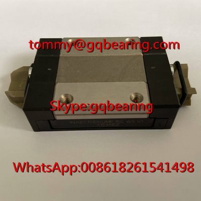 INA KWUE15-C ระบบนําทางแบบลูกกลมขนาดเล็ก KWUE15C W1 V1 กลมเส้น