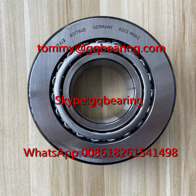 Gcr15 วัสดุเหล็ก FAG 801794B โลลเลอร์เลียร์ลําเลียงลําเลียงลําเลียงลําเลียงสําหรับรถบรรทุก MERCEDES BENZ