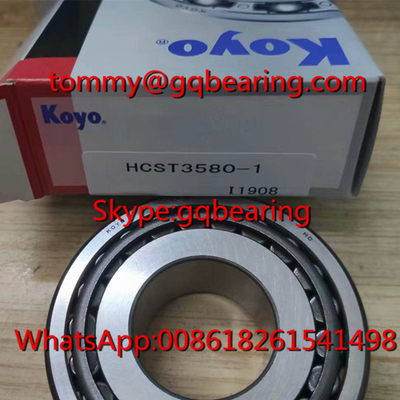 วัสดุเหล็ก Gcr15 โคโย ST3580 ST3580-1 โลลเลอร์เลียร์กระดุม HC ST3580-1 กล่องเกียร์