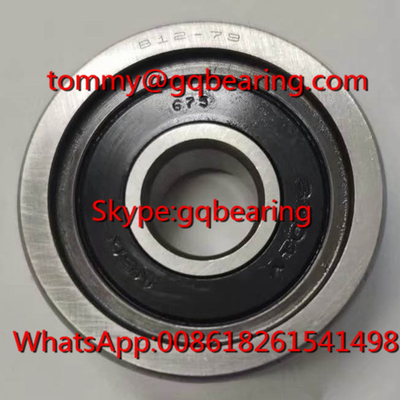 NSK B12-79 หมุนลูกกล่องกล่องลึกแถวเดียว