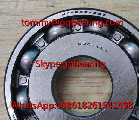 NSK HTFB25-267 แถวเดียว กล่องลูกกลองลึก B25-267 กล่องเกียร์รถยนต์