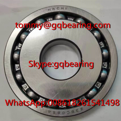 NACHI 23BC06S4 หมุนลูกกล่องกล่องลึกแถวเดียวสําหรับกล่องเกียร์รถยนต์ ID 23mm