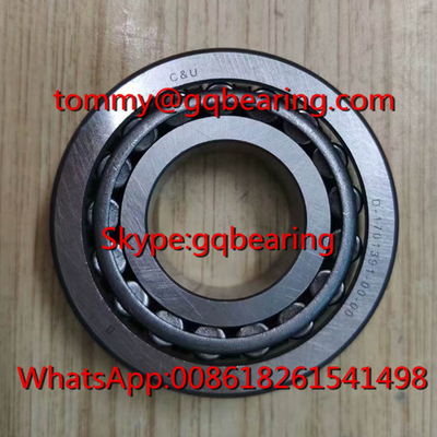 C&U D-1701391-00-00 หมุนม้วนแบบกระดูก D-1701391-00-00 หมุนแยก