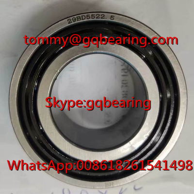 29BD5522.5 ไนลอนขังแถวเดียว กล่องกล่องลึก 29X55X22.5mm