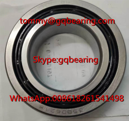 35BD5724 ไนลอนขังแถวเดียว กล่องลูกกลิ้งลึก 35X57X24mm