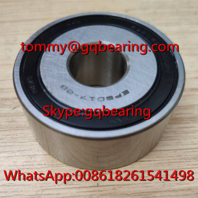 NSK BD17-29 โหลดลูกกลมลําดับเดียว 17x52x22mm โหลดกล่องเกียร์