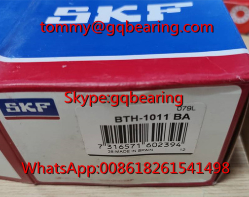 SKF BTH-1011 BA คันสองแถวล้อห่วงห่วงห่วงรถยนต์ 55*90*60 มม.