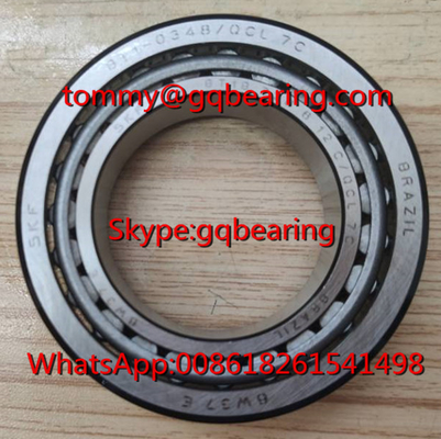 SKF BT1B328612/Q หมุนม้วนกระดุมสําหรับกล่องเกียร์รถยนต์ 41X68X20mm