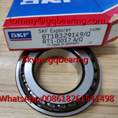 SKF BT1-0017A/Q หมุนม้วนกระดุมสําหรับกล่องเกียร์รถยนต์ 38x71x18mm