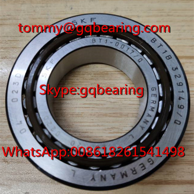 SKF BT1-0017A/Q หมุนม้วนกระดุมสําหรับกล่องเกียร์รถยนต์ 38x71x18mm