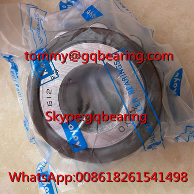 61243YSX กระบอกม้วนไนลอนกรง หมุนเฉพาะ Koyo 61243 YSX สําหรับกล่องเกียร์ 22 * 58 * 32 มม
