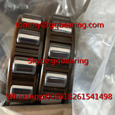 61243YSX กระบอกม้วนไนลอนกรง หมุนเฉพาะ Koyo 61243 YSX สําหรับกล่องเกียร์ 22 * 58 * 32 มม