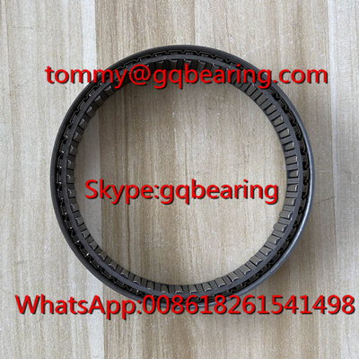 Gcr15 สแตนเลส วัสดุ DC12334C-N Sprag คลั๊กเกอร์ 123.34 * 142.88 * 9.5 มม
