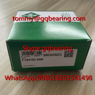 INA F-204783.RNN หมุนม้วนทรงกระบอกไม่มีวงแหวนภายนอก 50x72.33x39mm