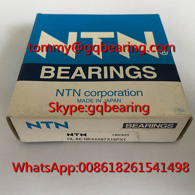 NTN HL-8E-NK44X67X15PX1 หมุนม้วนเข็มสําหรับ 91101-5T0-003 กล่องเกียร์