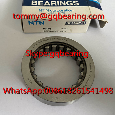 NTN HL-8E-NK44X67X15PX1 หมุนม้วนเข็มสําหรับ 91101-5T0-003 กล่องเกียร์