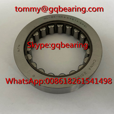 NTN HL-8E-NK44X67X15PX1 หมุนม้วนเข็มสําหรับ 91101-5T0-003 กล่องเกียร์