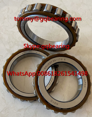 โคโย H-44UZSF35-1T2 S หัวหักม้วนกระบอกเฉพาะตัว 43.6x68.6x10mm