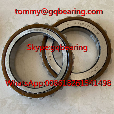 โคโย H-44UZSF35-1T2 S หัวหักม้วนกระบอกเฉพาะตัว 43.6x68.6x10mm