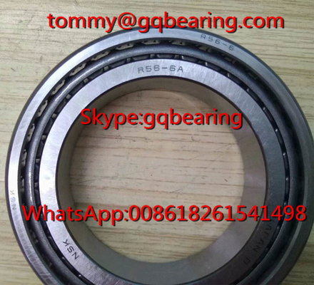 NSK R56-6 โลลเลอร์เลเยอร์แบบกระดูก R56-6AU42 RAV4 โลเลเยอร์ความแตกต่าง