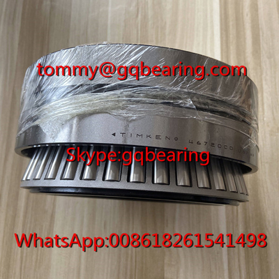 TIMKEN 46780-90210 โคเนส 46780/46720CD กล่องม้วนกระดูกสองแถว 158.75x225.425x85.725 มม