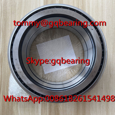 TIMKEN 46780-90210 โคเนส 46780/46720CD กล่องม้วนกระดูกสองแถว 158.75x225.425x85.725 มม