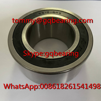 5210-2RS W5210 คอนทัคบอลแบบมุมสองแถว 50x90x40mm คอนทัคบัส