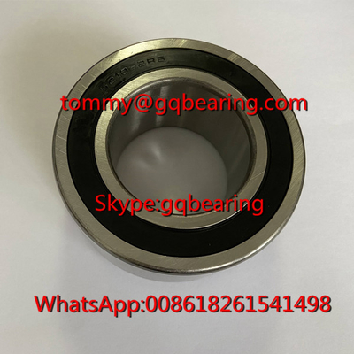 5210-2RS W5210 คอนทัคบอลแบบมุมสองแถว 50x90x40mm คอนทัคบัส