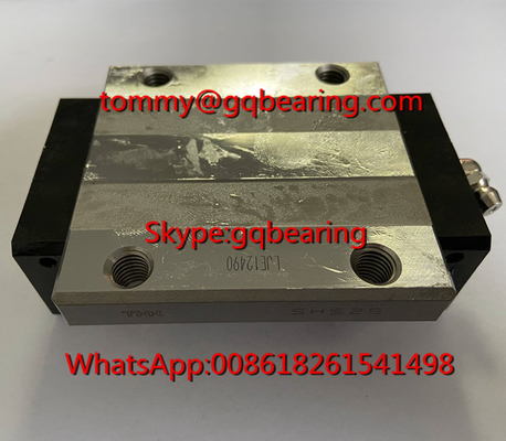 THK SHS25C สายสอด SHS25C1UU(GK) แฟลนเจอร์ลีนีบล็อค